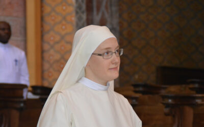 Sr Marie Elie