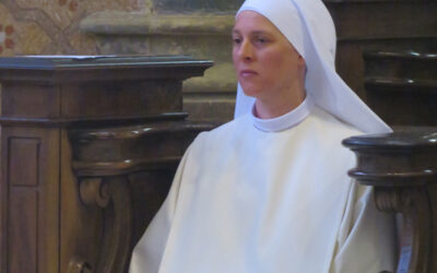 Sr Marie Raphaël