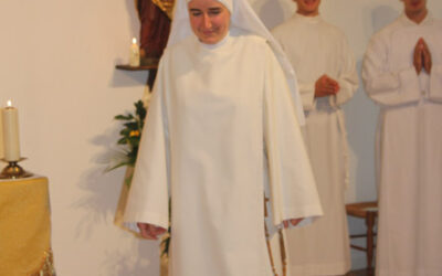 Sr Marie Gabriel