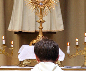 Vie Eucharistique